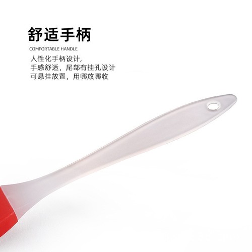 Zibo barbecue factory small number split-type silicone oil brush barbecue brush cake oil brush silicone brush