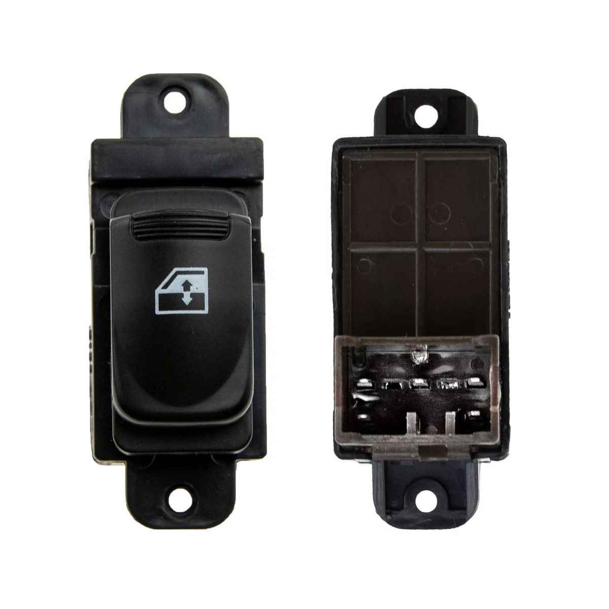 93580-1E000 Is Suitable for 06-10 Hyundai Accent Glass Regulator Switch Electric Window Switch