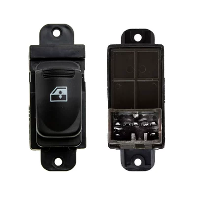 Switch, Glass lifter