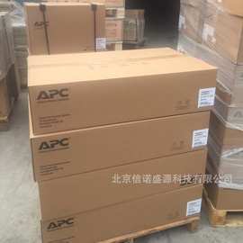 APC SMART-UPS3000VA/2100W机架/塔式互换SURT3000XLICH内置电池