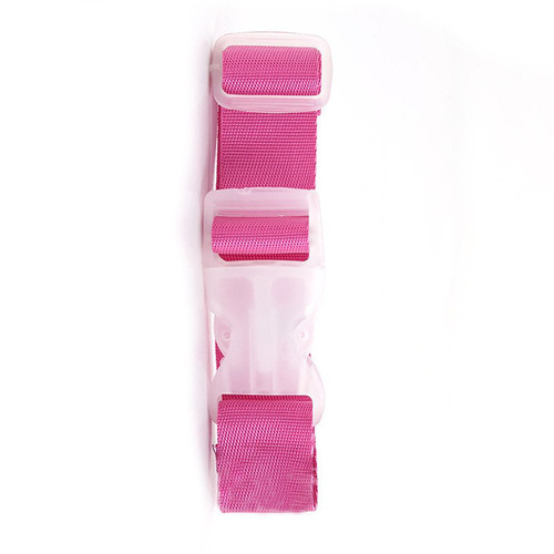 External luggage bag hook travel case backpack holiday outdoor portable box packing rope tie strap