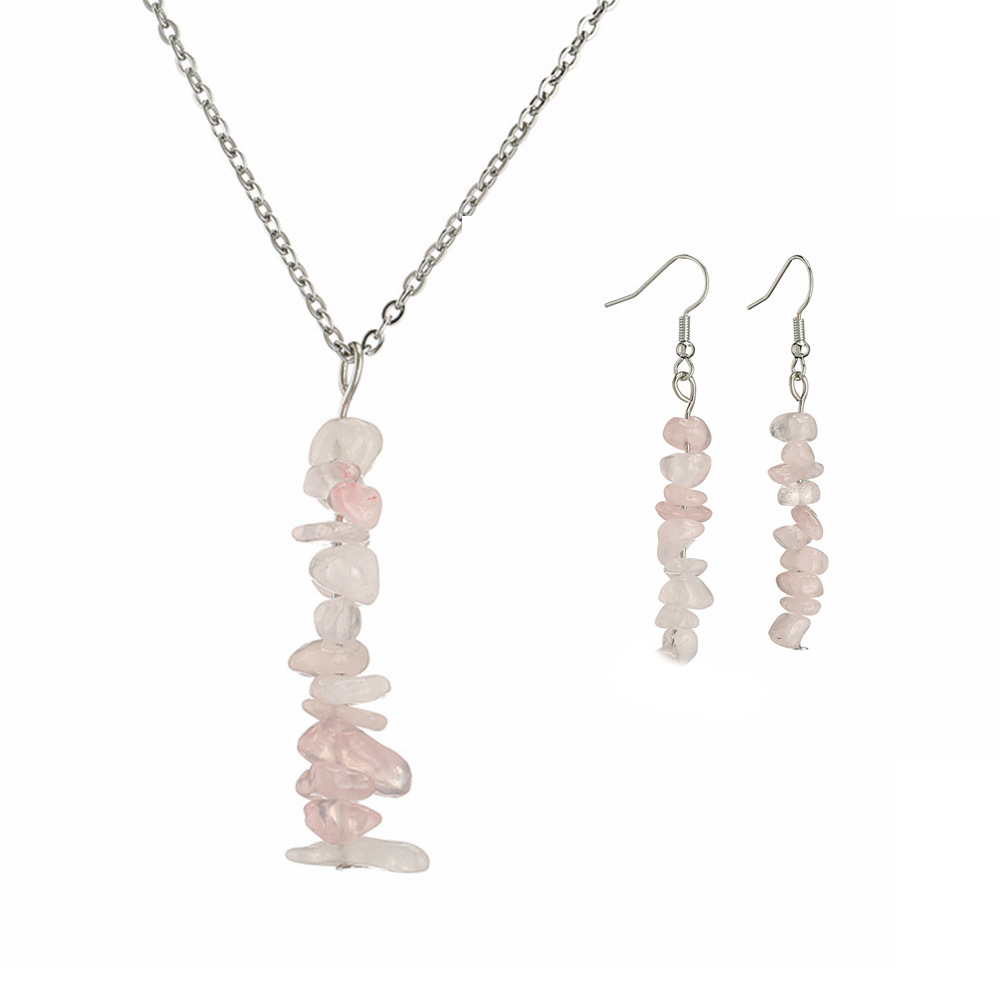 Traje Powder Crystal