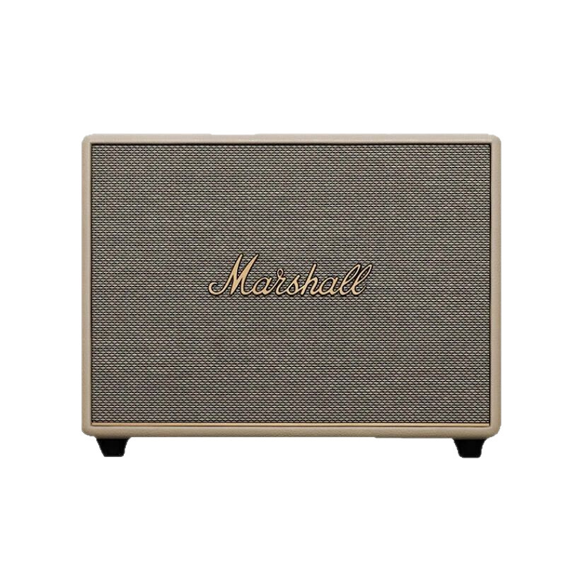 MARSHALL Bluetooth スピーカー 2022 ウォブルン III 第 3 世代ステレオ|undefined