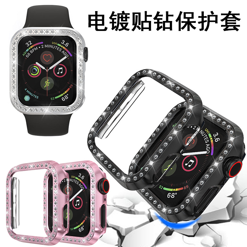 Apple, watch, protective case