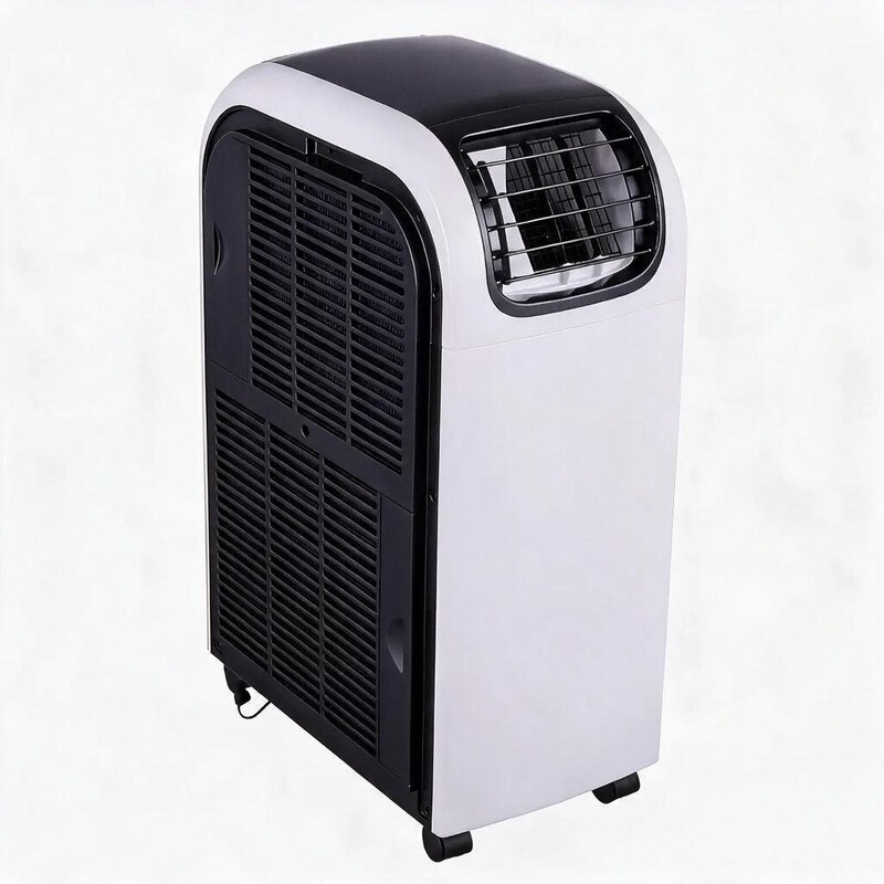Minxi commercial air conditioning equipment, tent-type air conditioning with heating, cooling, purification, and sterilization functions, dual-tube design, WIFI control, industrial mobile air conditioner Minxi commercial air conditioning equipment, tent-type air conditioning with heating, cooling, purification, and sterilization functions, dual-tube design, WIFI control, industrial mobile air conditioner