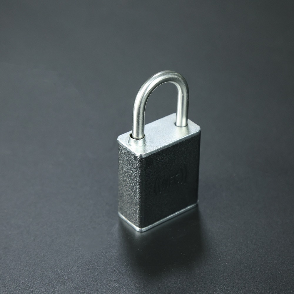 NFC无电锁|NFC-GSA40|NFC反向供电|环网柜,配电柜,光交箱博物馆柜