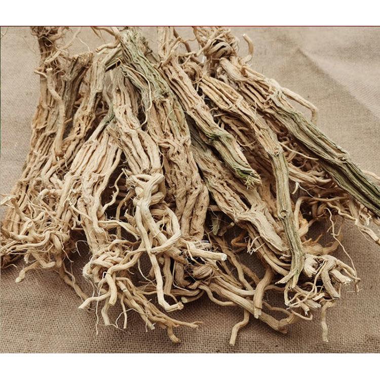 Bitter Melon Root Ku Gua Gen Dried Whole Root 500g Traditional Chinese Herb for Decoction and Tea specifications