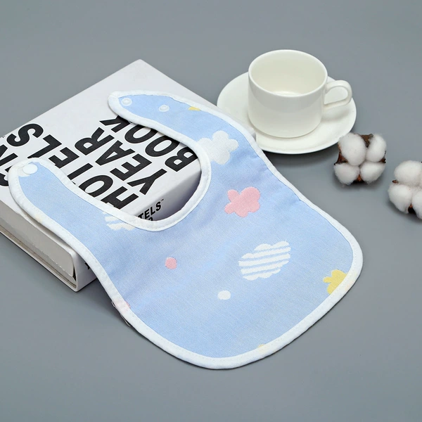 U-shaped encirclement-Blue Cloud Duo