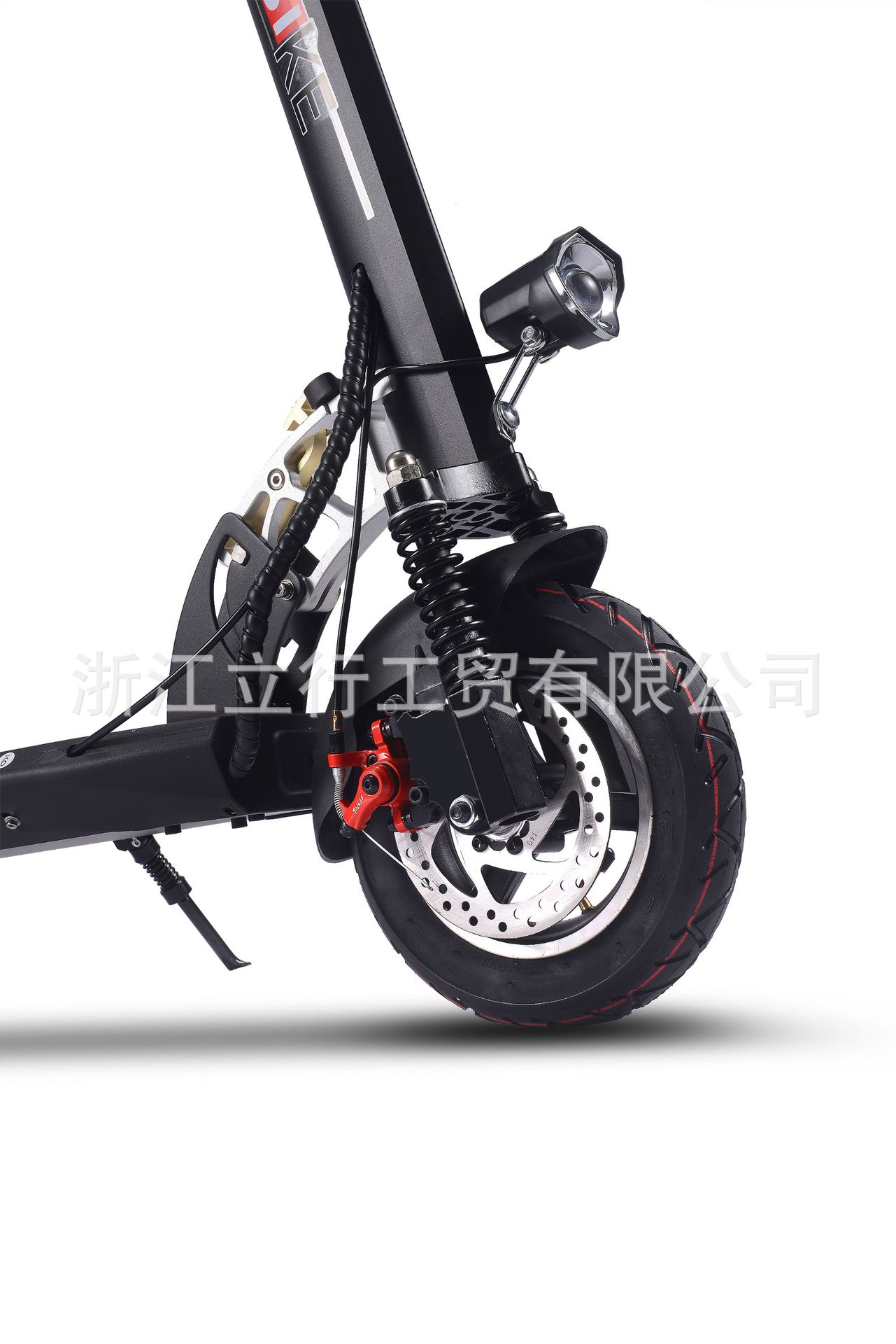 Lx-10A 10inch Foldable Electric Scooter for Adults, Aviation Grade Aluminum Alloy, High Battery Life, Ergonomic Design