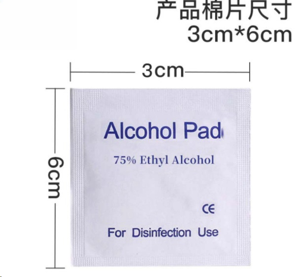 Lima de uñas de doble cara, para manicuría