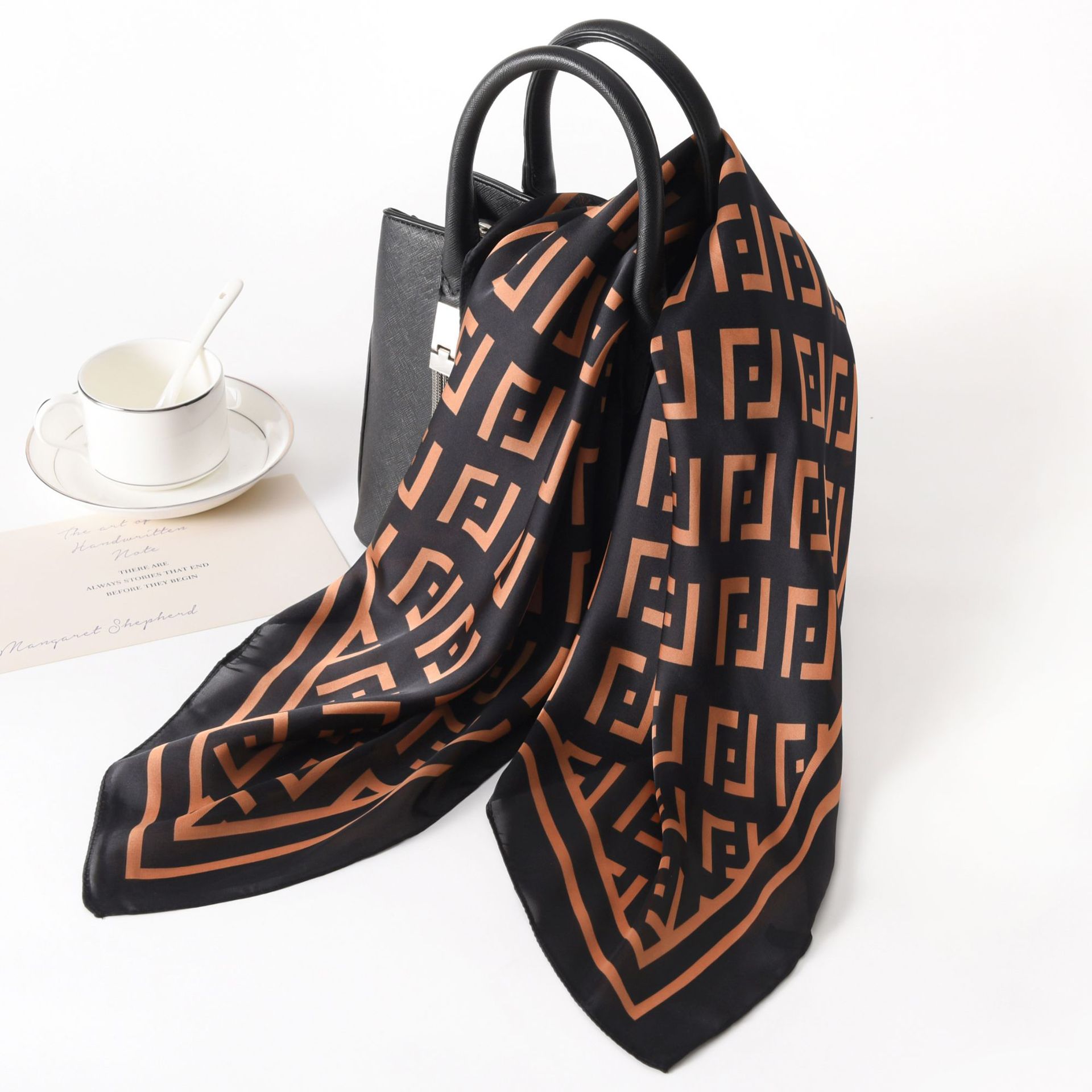 블랙 골드 미스터리