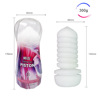 New product sex love products sex products men's toy masturbation aircraft cup penis stretch trainer