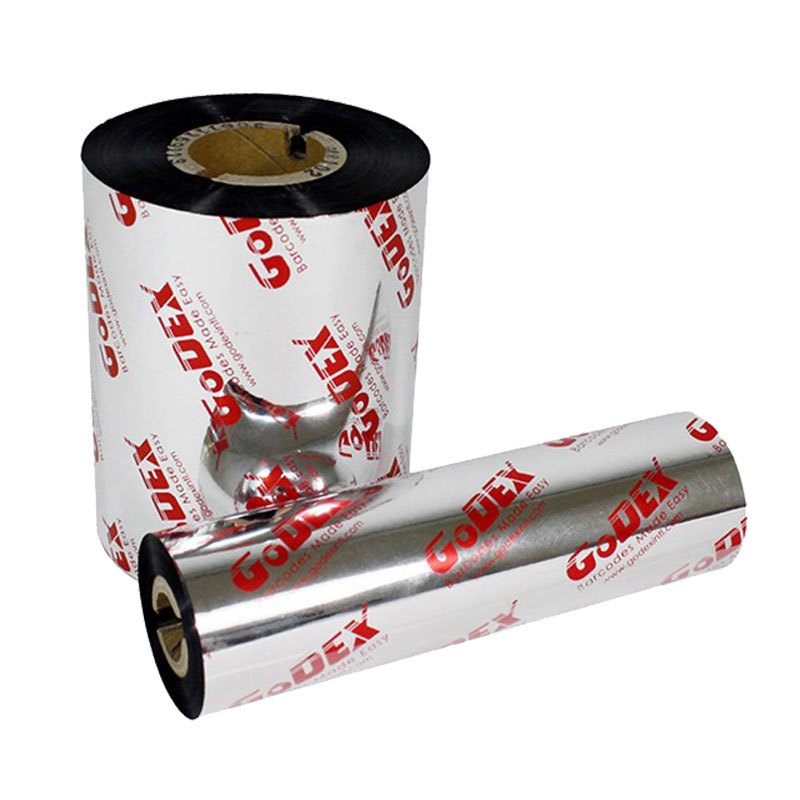 GODEX�Ƴ�GR102����̼��G500 G530 EZ130ͭ��ֽ�����ǩ��ӡɫ��