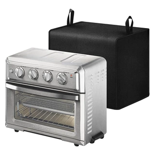 烤面包机防尘罩Toaster Oven Cover便携式空气炸锅保护盖防尘防水