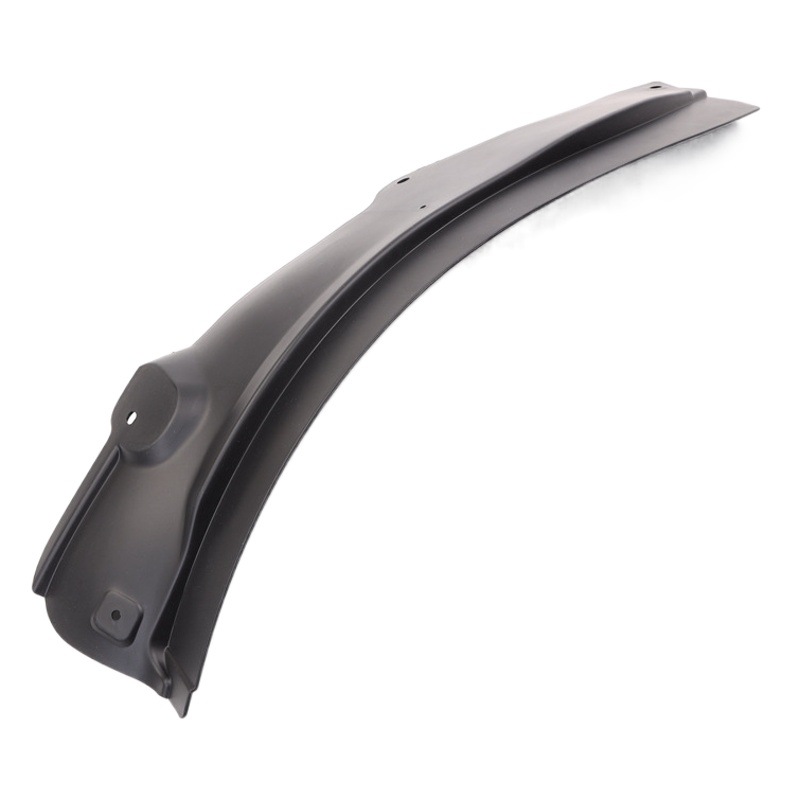 Revestimiento de puerta trasera para Volvo XC60 2018-2026, guardabarros, fabricante, ventas transfronterizas, suministro para comercio exterior