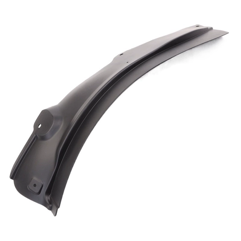 Подходит для обшивки задней двери Volvo XC60 2018-2025 годов выпуска, производитель брызговиков, трансграничная торговля и поставка для внешнеторговых операций.