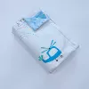 Fleece (blue bottom)
