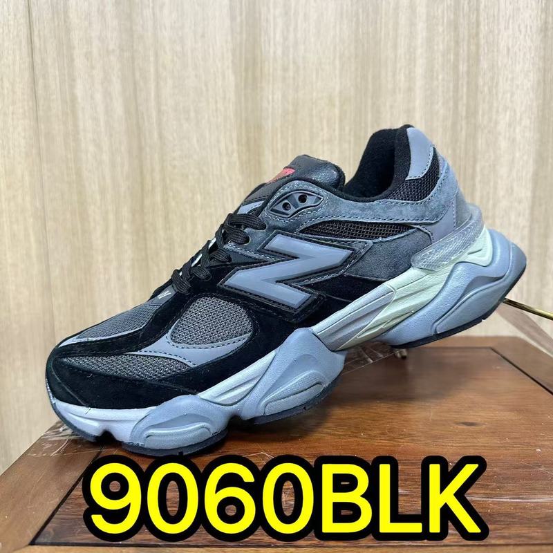 莆田ハイバージョン NB9060 新しい象蹄男性と女性の多用途スポーツシューズメッシュお父さん靴ランニングシューズ|undefined