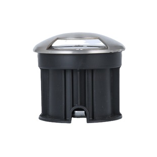 led mini spotlight garden villa courtyard landscape lamp outdoor waterproof round underground lamp specification