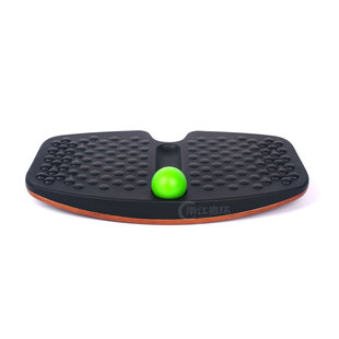 Pu Anti-Fatigue Mat with Ball Bearings, Standing Mat, Home Office Decompression Pu Floor Mat, European and American Anti-Fatigue Comfort Mat