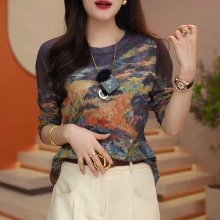 One-Piece Dropshipping Hot Sale Is Not Available Every Day. It’S Time to Buy a Fashionable Bottoming Shirt for Women One-Piece Dropshipping Hot Sale Is Not Available Every Day. It’S Time to Buy a Fashionable Bottoming Shirt for Women