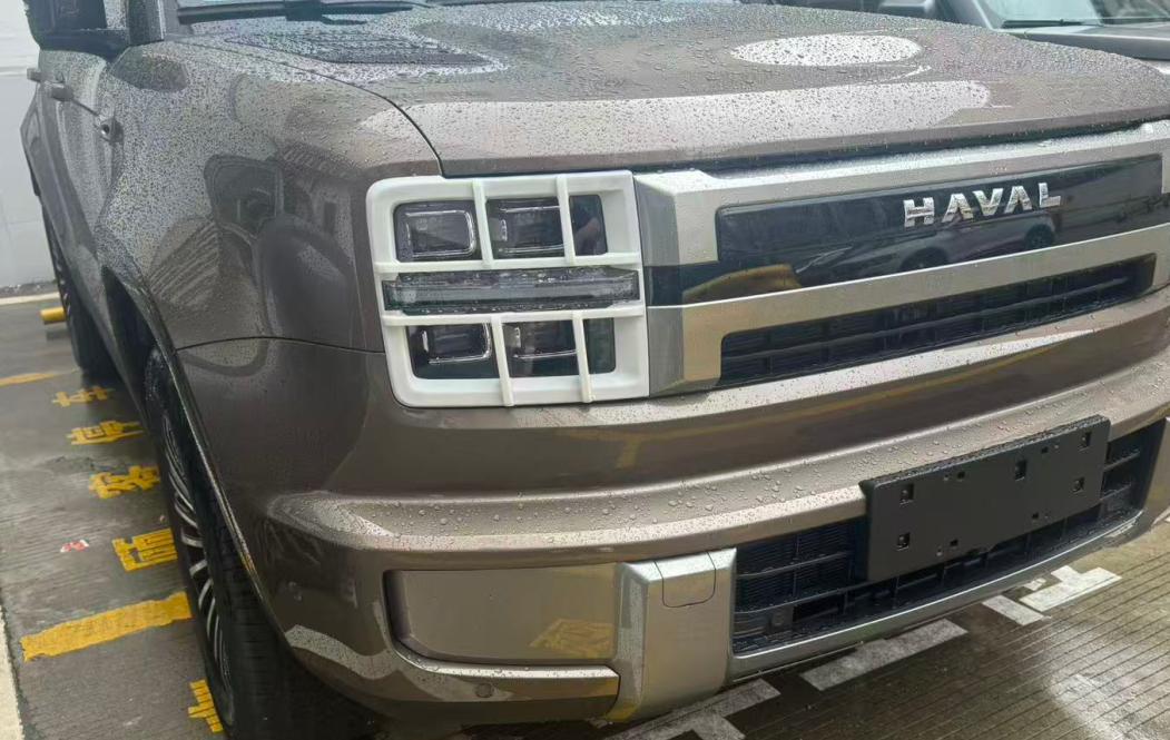 Suitable for 26 models of Haval H10: rearview mirror handle, door bowl, gear shift frame, armrest box, air vent, lampshade, interior modification H