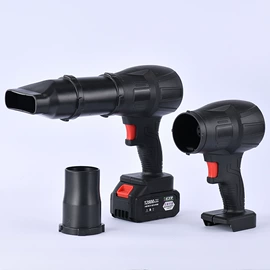 电链锯;电动吹风机;割草机