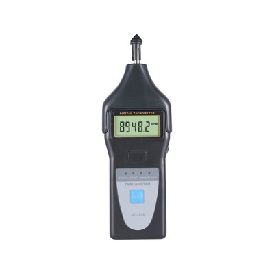 Модель тахометра: HY09-DT-2858 Номер библиотеки: M410589