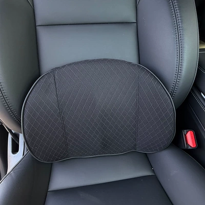 Waist support Lumbar Support, Car Seat Memory - lumbar-support