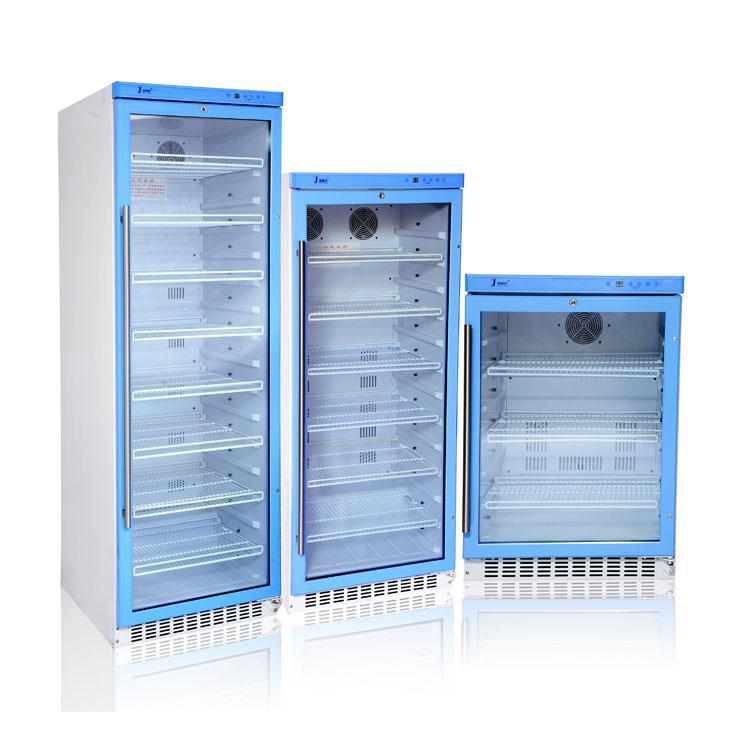Gabinete de almacenamiento especial para laboratorio biológico yc - 400 refrigerador de medicamentos