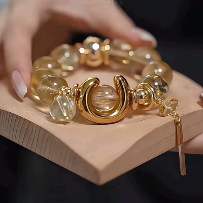 Bracelets and Jewelry, Versatile Beading – Zərgərlik ara hissələri