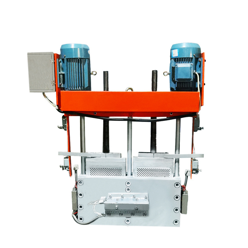 销售电动左右模头电动左右不停机模头电动左右拉丝模头电动模头