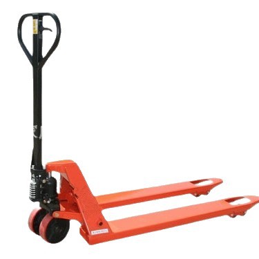 石家庄手动液压搬运车厂家批发 供应DF AC搬运车 手推 托盘地牛