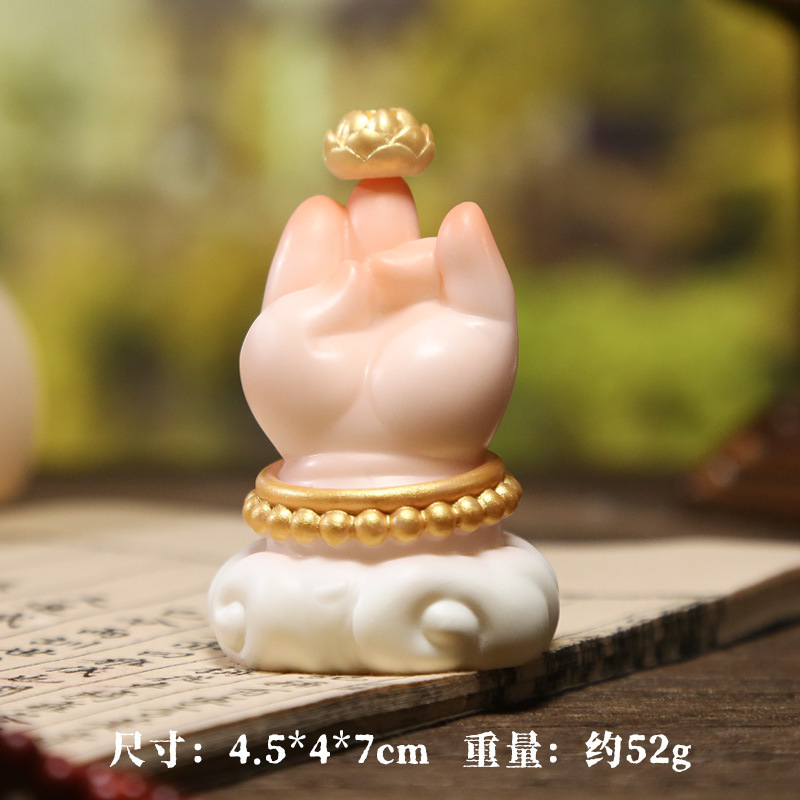 ファット FUFU フォーリングオブジェクトホームオフィスデスクトップ樹脂装飾マスコット装飾品クリエイティブギフト|undefined