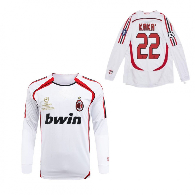 12-13 Camiseta de fútbol de casa de Neymar Santos