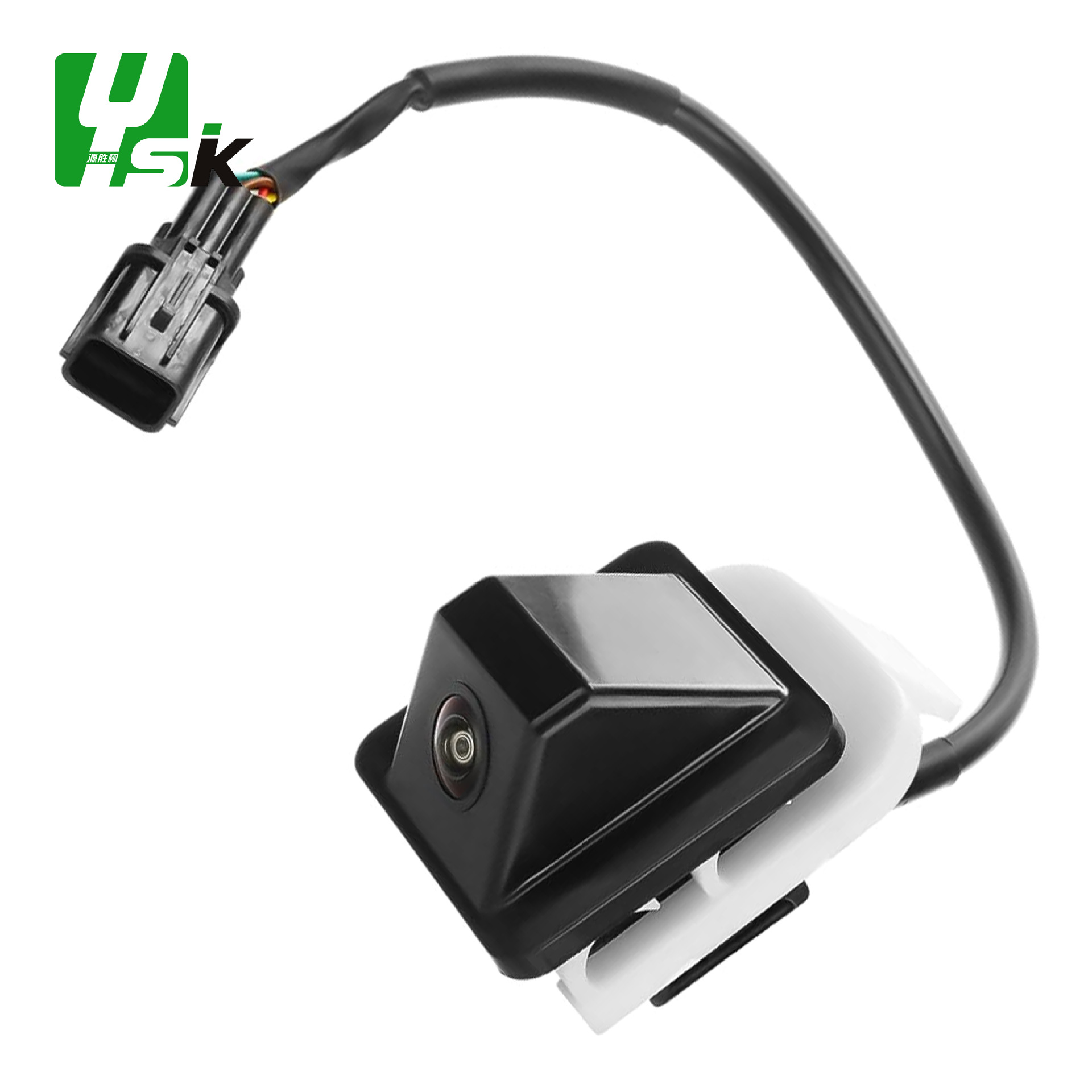 95760-A7Aa0 Is Suitable for Hyundai Forte 2017-2018 Car Camera and Reversing Camera