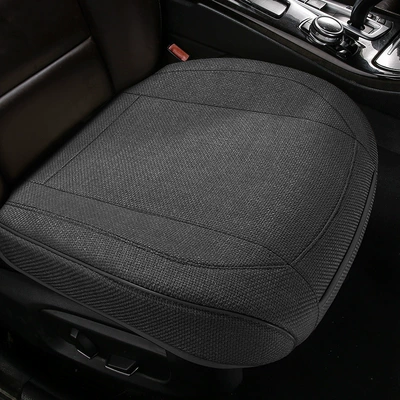 Cushion for Single Front Seat, Seat cushion, seat cover