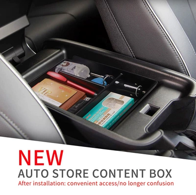 Storage Box, Car Accessories, Car storage bag/box
