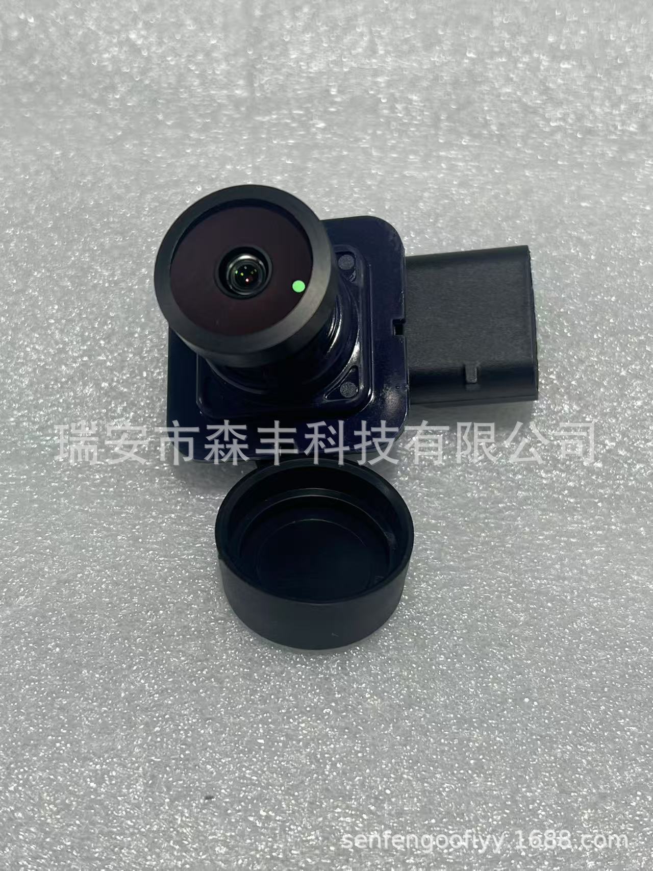 D2Bt-19G490-Bc Is Suitable for Ford Fiesta Car Rear View Reversing Camera D2Bt-19G490-Bd