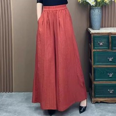 夏の新型純色カジュアルな雰囲気のレトロな雰囲気が痩せています。