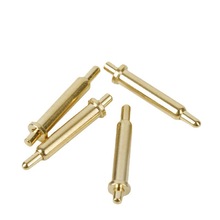 插板式POGOPIN天線頂針彈簧針微軟蘋果安卓觸控筆彈針筆尖筆頭