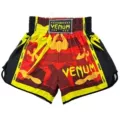 Shorts style four