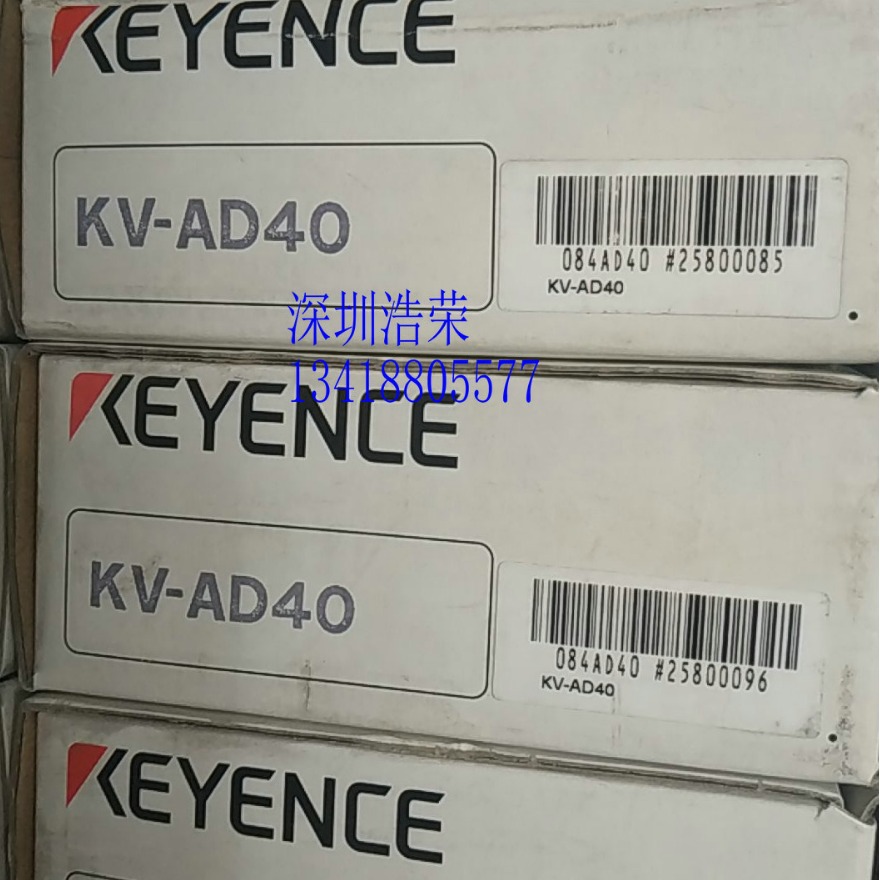 KV-32XTD     基恩士KEYENCE    全新原装 正品出售