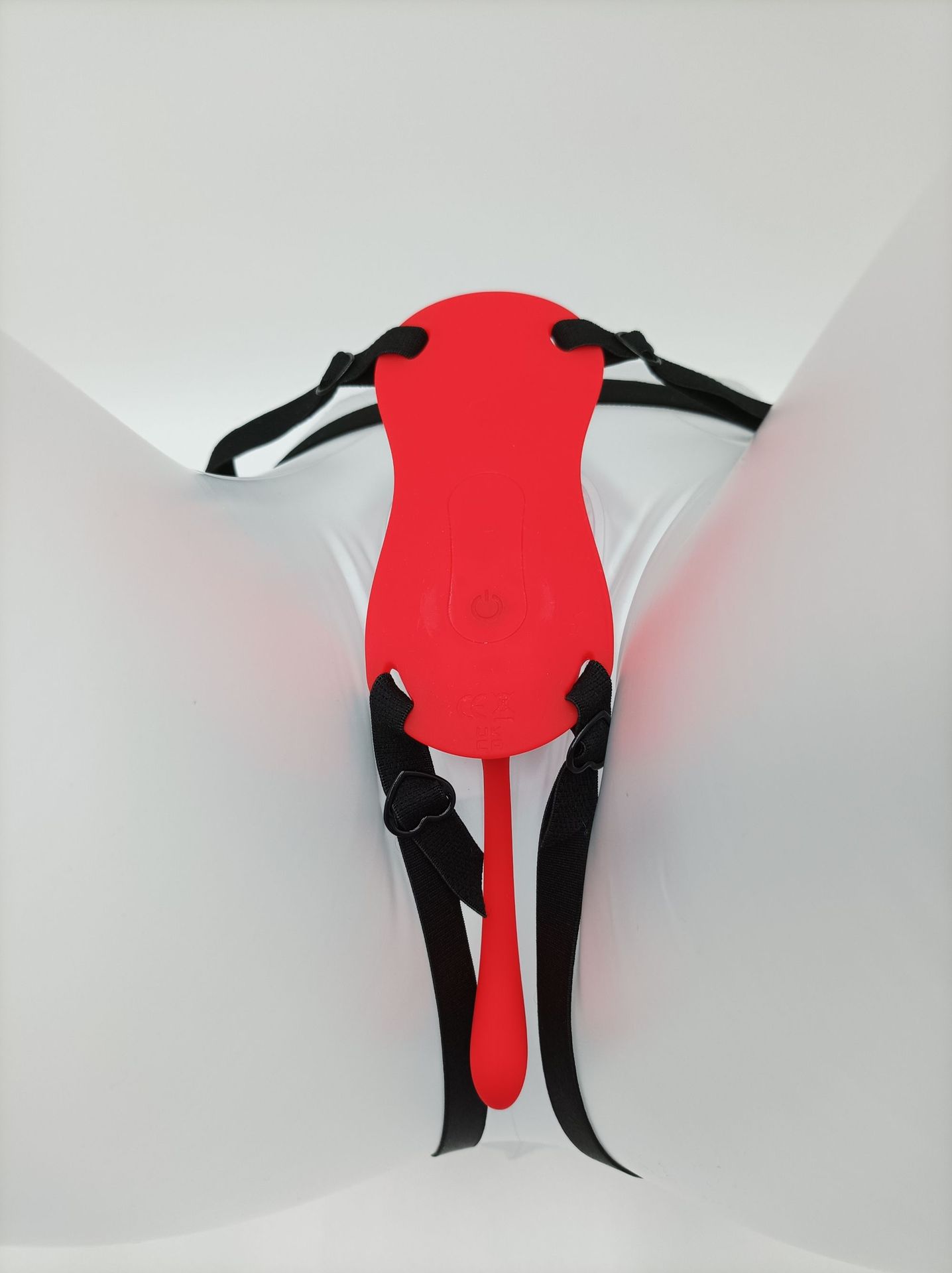 蜜蝶坐垫红色 (4).jpg