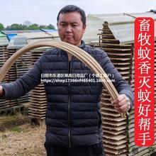 畜牧蚊香棒野外养牛猪舍夜钓庭院养殖场鸡鸭畜牧猪场猪厂花园蚊蝇