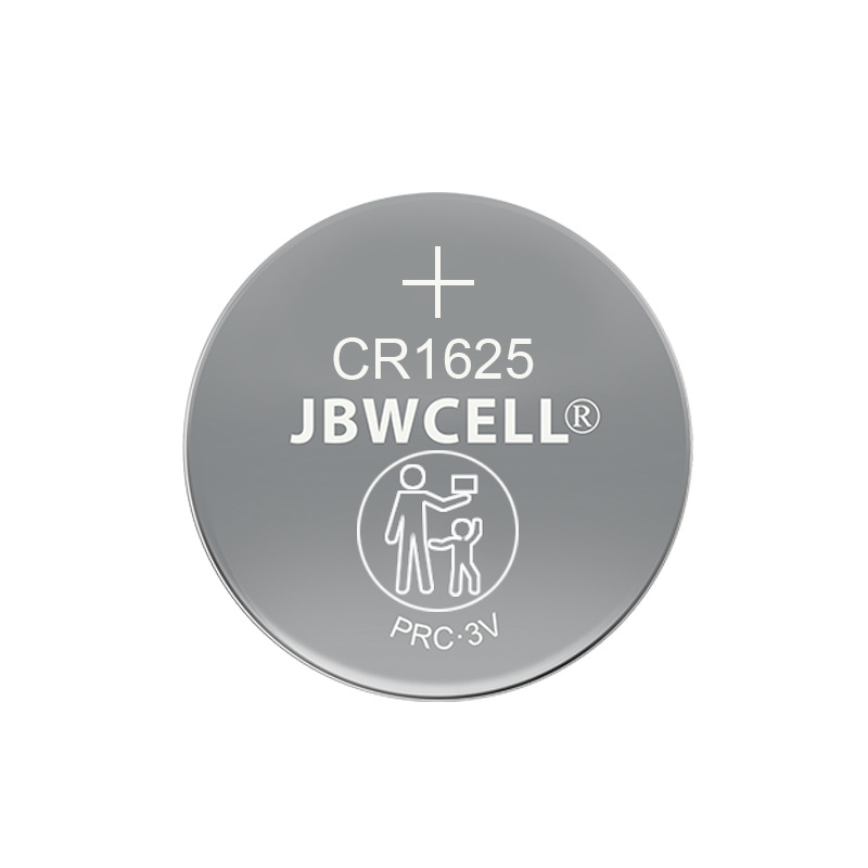 劲霸王CR1632纽扣电池 厂家直销CR1632 高销量CR1632纽扣电池