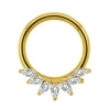 Gold 9#
