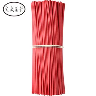 0.9 Round Pvc Material Wire Tie 500m Sunshade Net Plastic-Coated Galvanized Iron Core Tie Wire Bougainvillea Plastic-Coated Iron Core