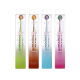 Swiss Gaofu small round head soft bristle toothbrush single high crystal handle adult lovers fine soft bristle toothbrush manufacturers