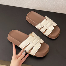 ��ʽ���|���^�ٴ��һ����Ů2025�¿���ƽ�������Ů�⴩����Ь